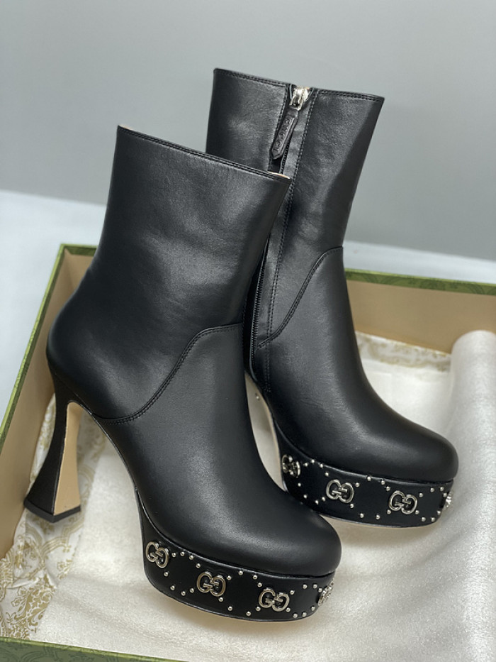 gucc boot m236019