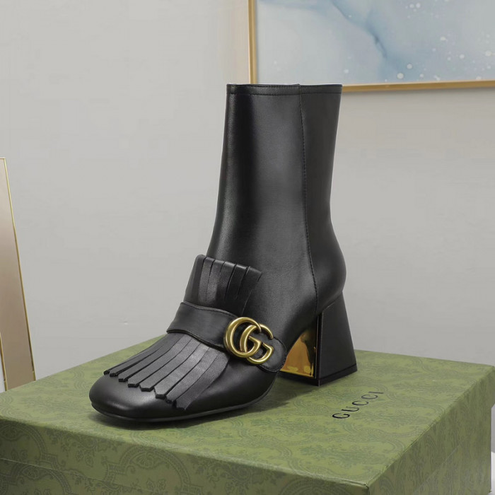 gucc boot m236045