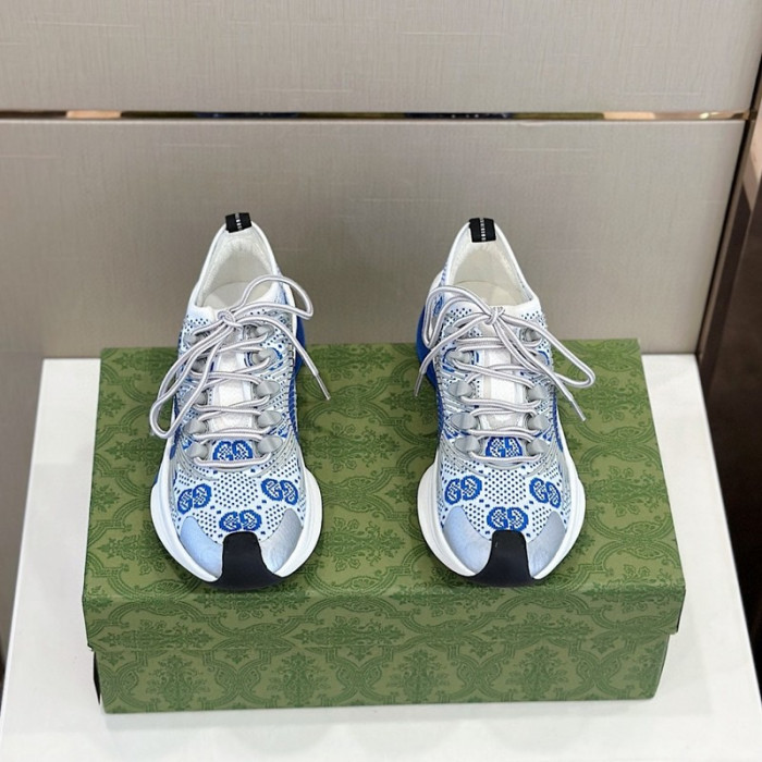 gucc trainer sneaker gu041