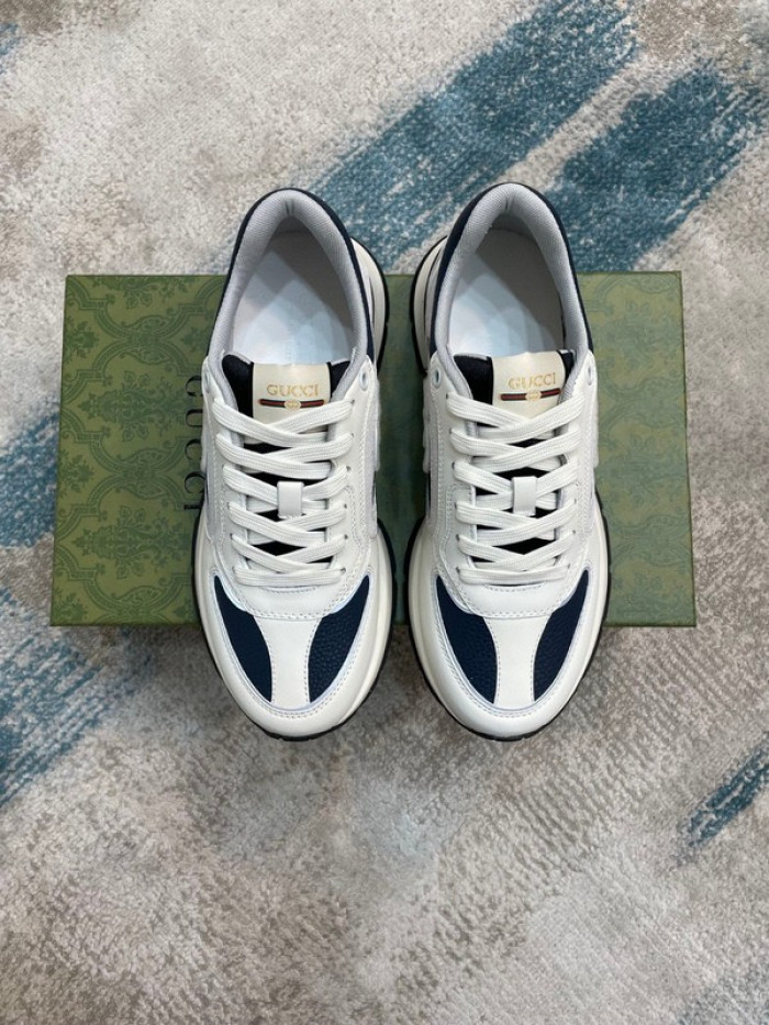 gucc trainer sneaker gu58203-2328