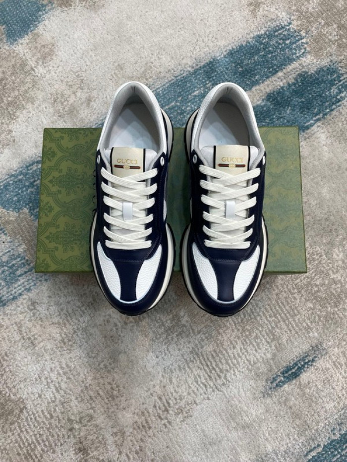 gucc trainer sneaker gu58203-2329
