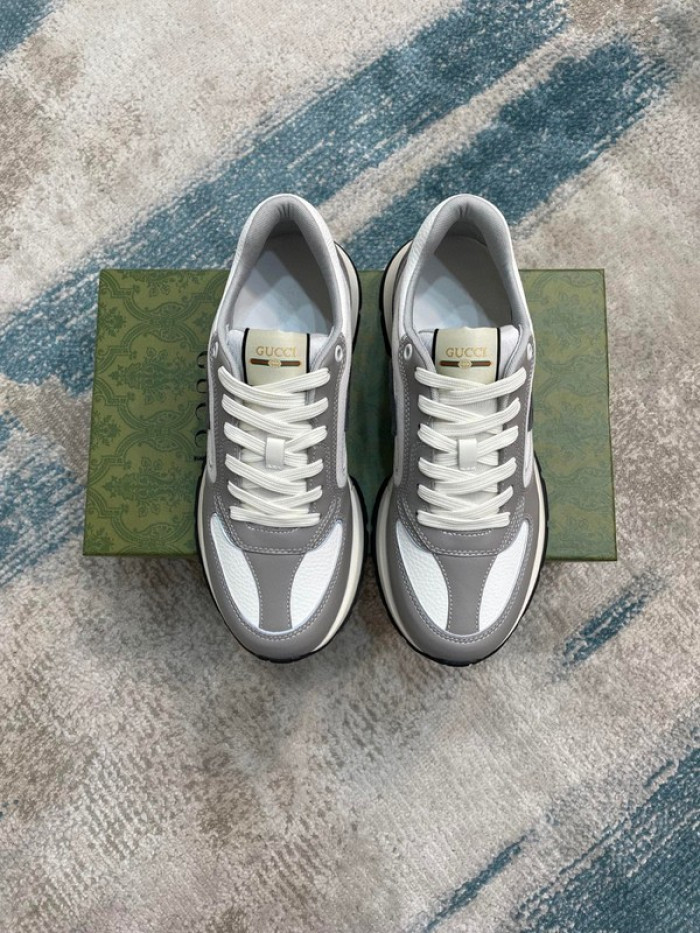 gucc trainer sneaker gu58203-2330
