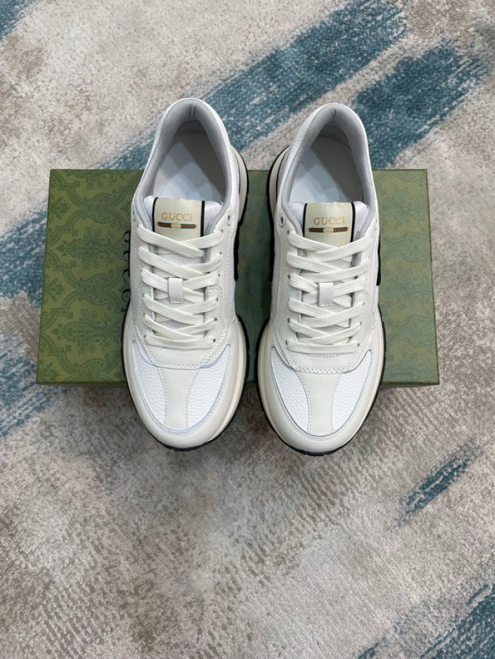 gucc trainer sneaker gu58203-2331