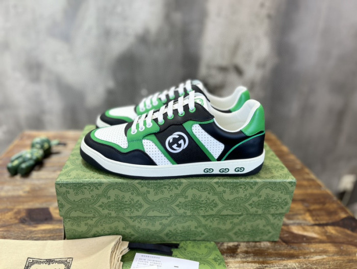gucc trainer sneaker gu58203-2339
