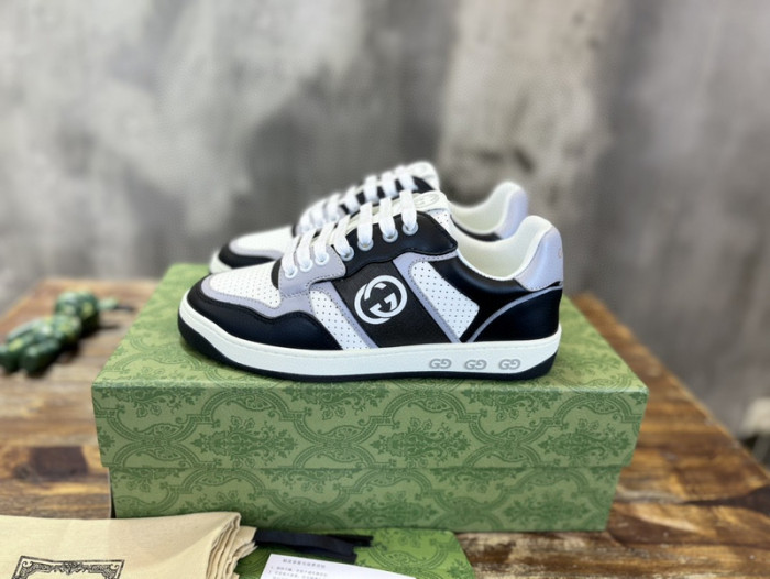 gucc trainer sneaker gu58203-2340