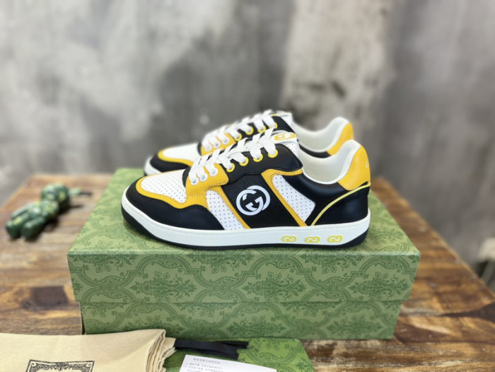 gucc trainer sneaker gu58203-2341