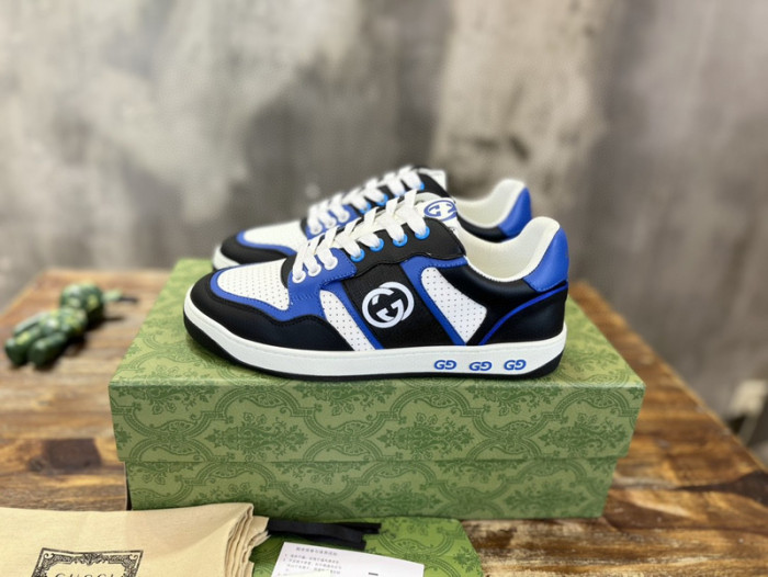 gucc trainer sneaker gu58203-2342
