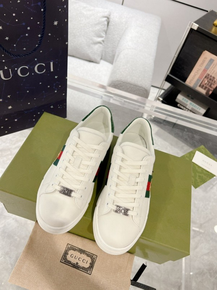 gucc low-top sneaker gu58203-2308