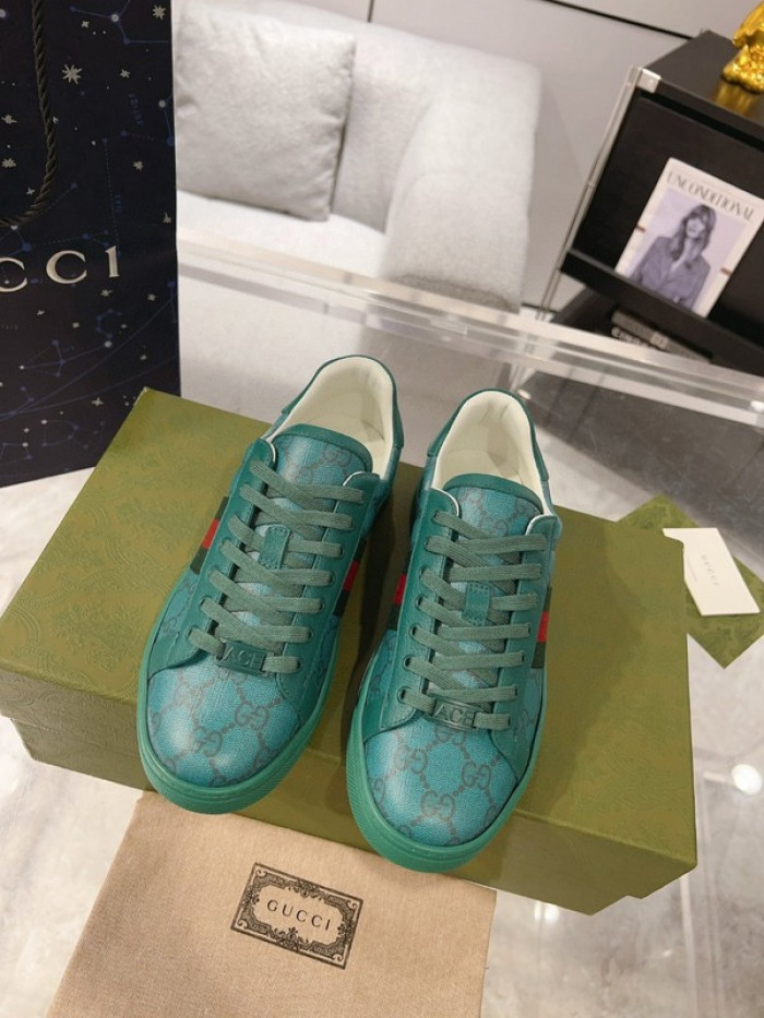 gucc low-top sneaker gu0613-010
