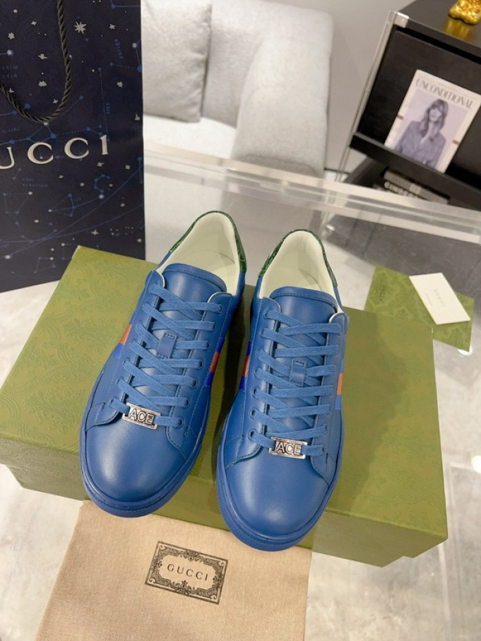 gucc low-top sneaker gu0613-011