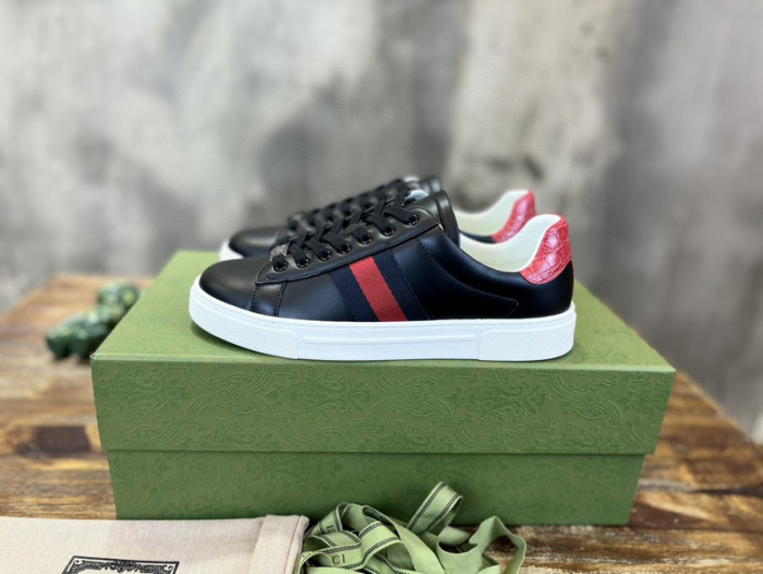 gucc low-top sneaker gu0613-013