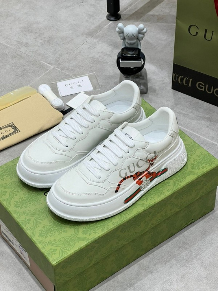 gucc low-top sneaker gu0613-014
