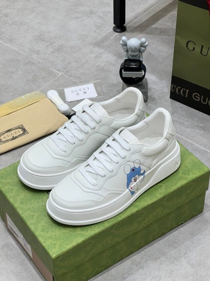 gucc low-top sneaker gu0613-015