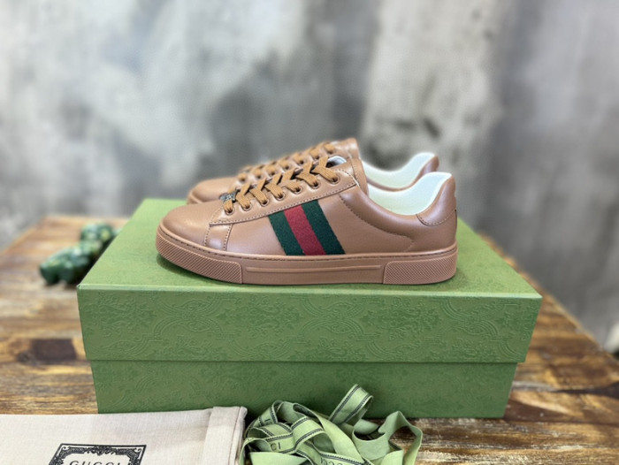 gucc low-top sneaker gu0613-017