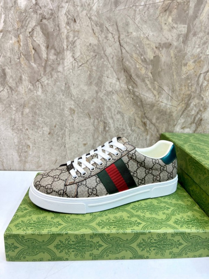 gucc low-top sneaker gu0613-018
