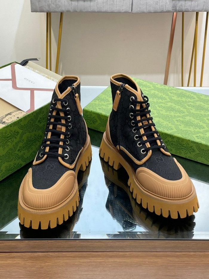 gucc boot m236061