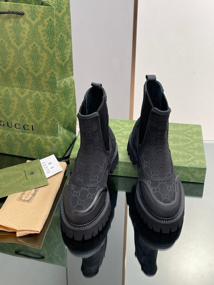 gucc boot m236062