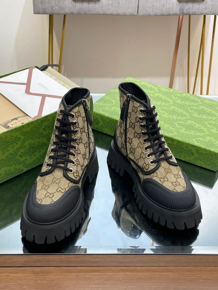 gucc boot m236063