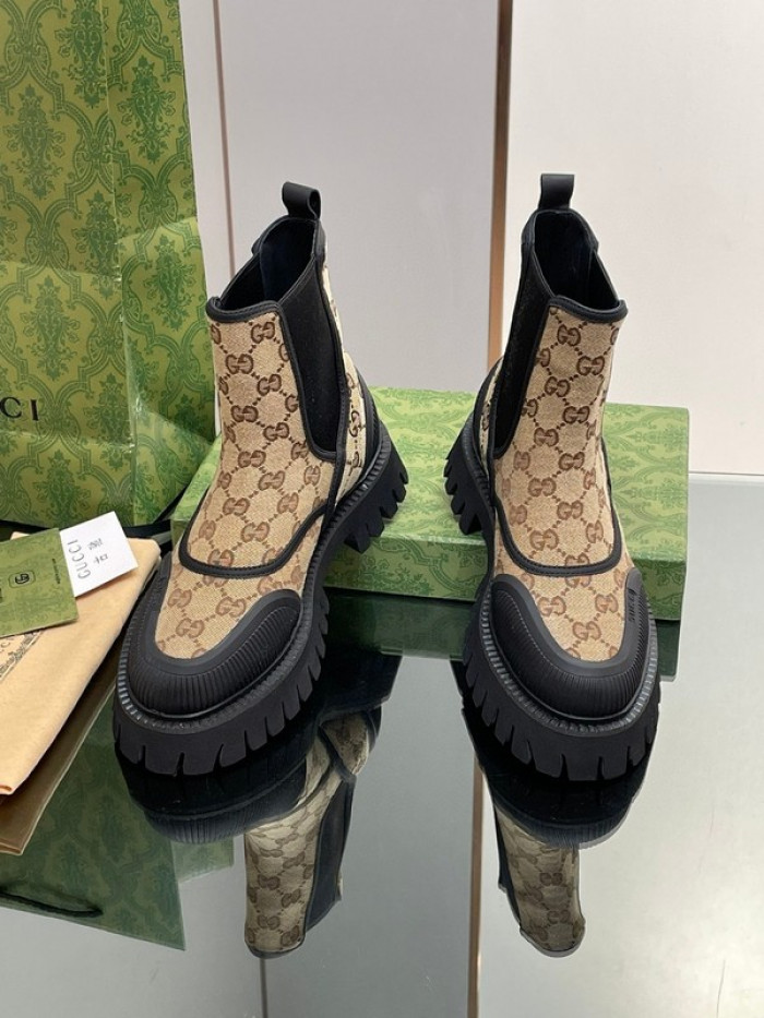 gucc boot m236064