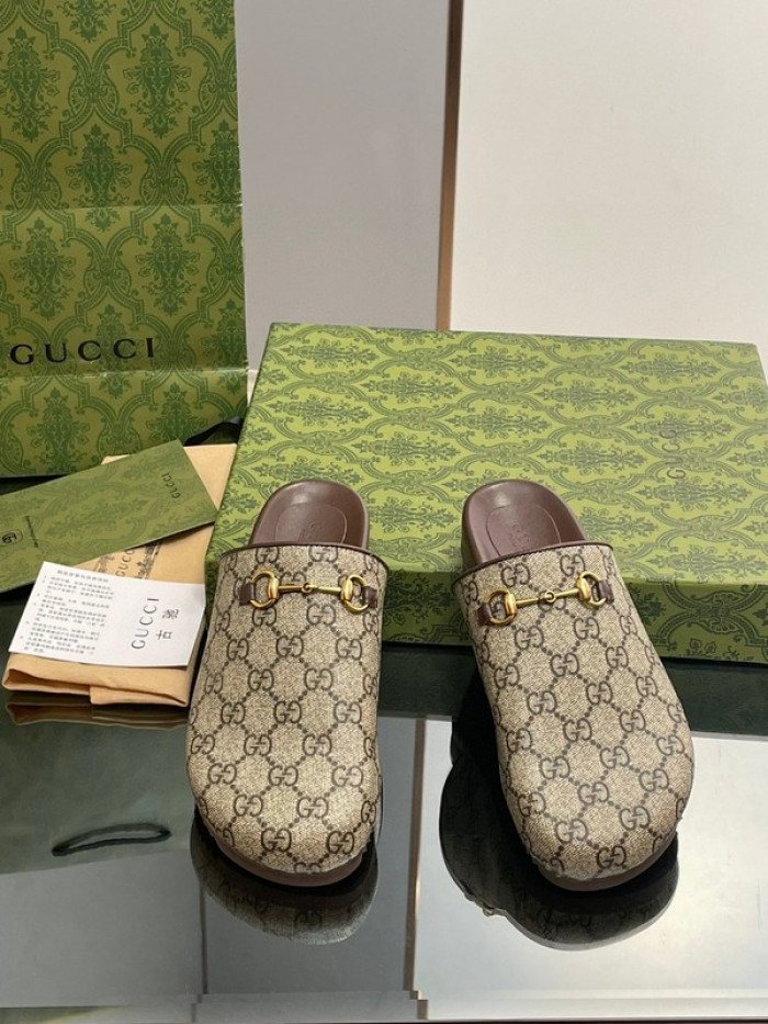 guc* slippers dr258-063