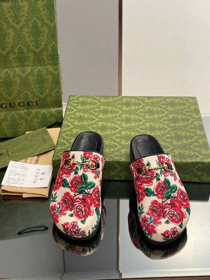guc* slippers dr258-068