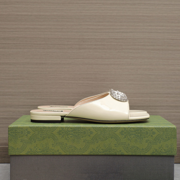 gucc slippers gu568-025