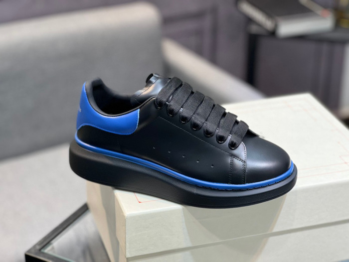 A1EXANDER M*QUEEN SNEAKERS WHGP7-89