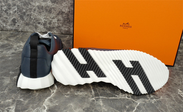 HER*MES SNEAKER HM1028-033