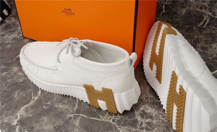 HER*MES SNEAKER HM1028-044