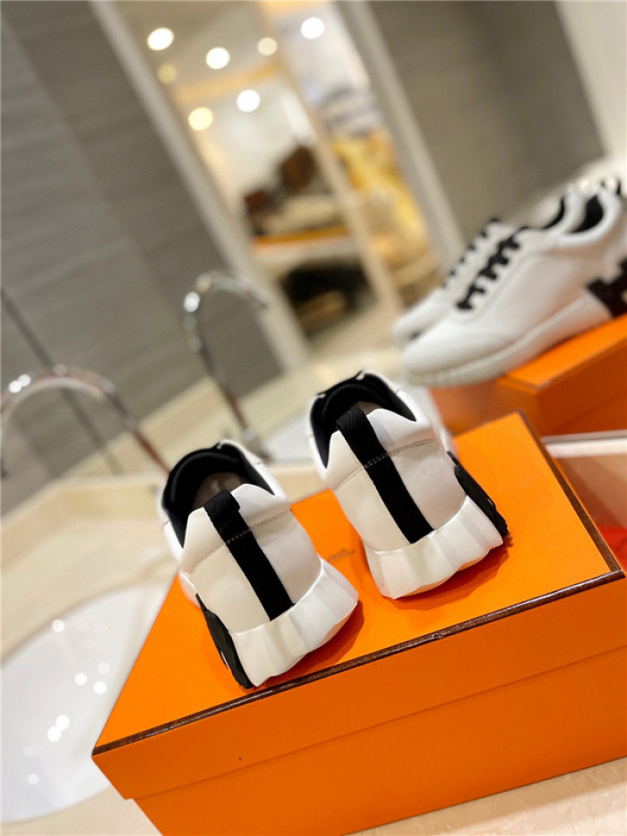 HER*MES SNEAKER HM1028-050