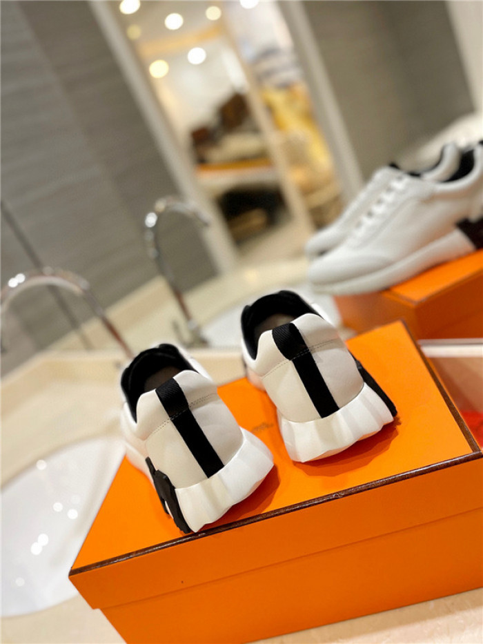 HER*MES SNEAKER HM1028-053
