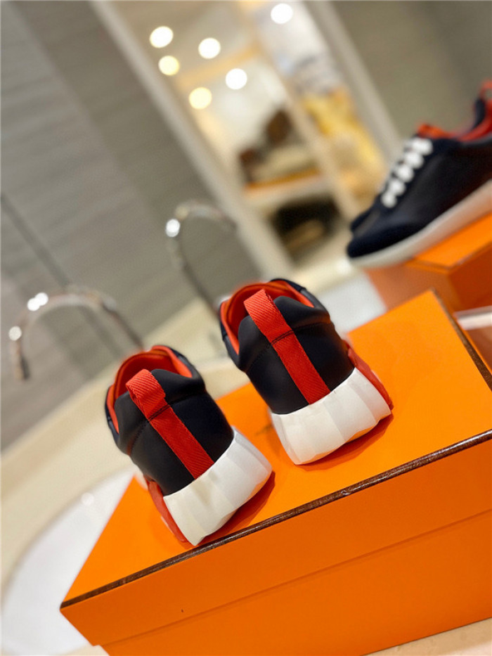 HER*MES SNEAKER HM1028-054