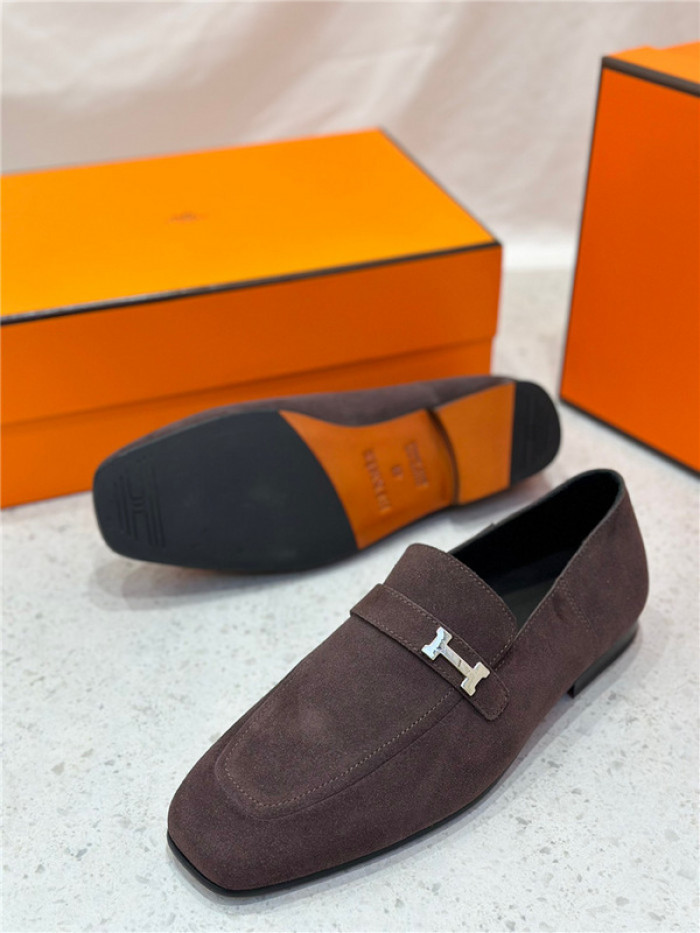 HER*MES SNEAKER HM1028-086
