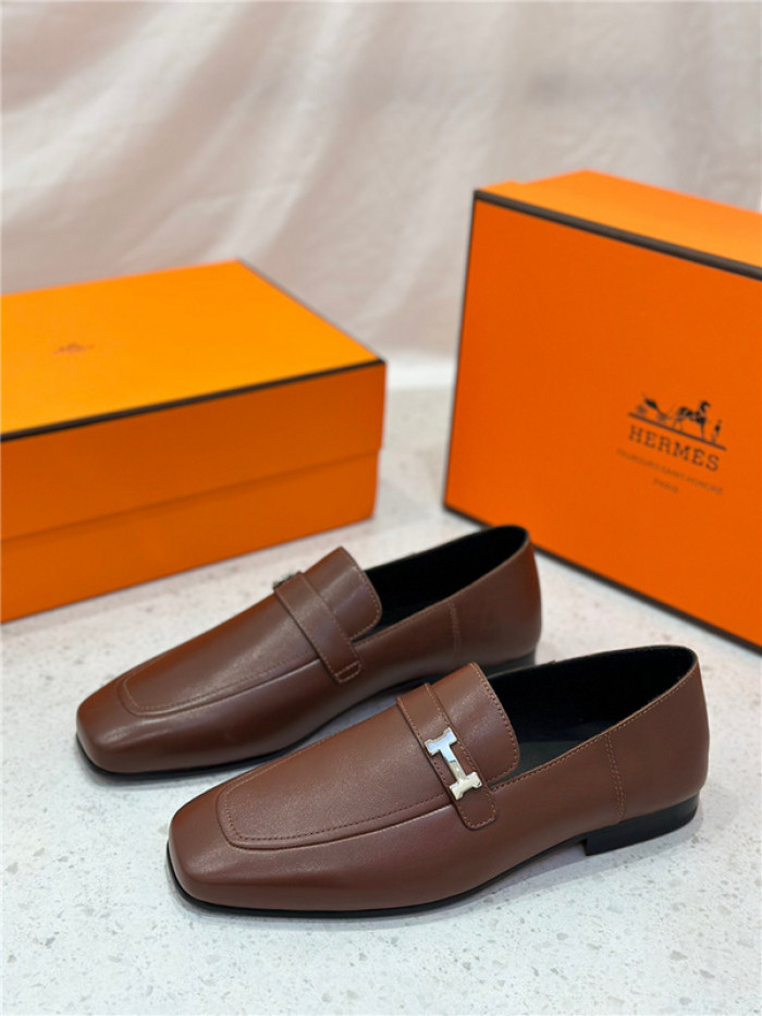 HER*MES SNEAKER HM1028-089