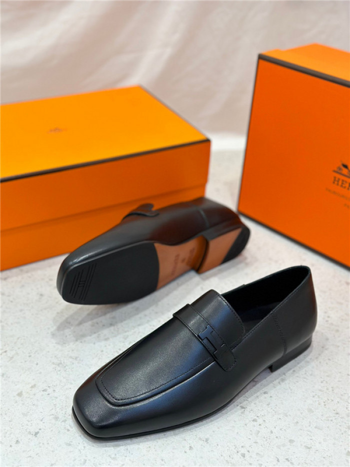 HER*MES SNEAKER HM1028-100
