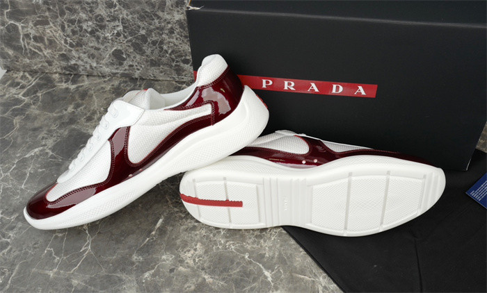 PRA Sneakers PA1201