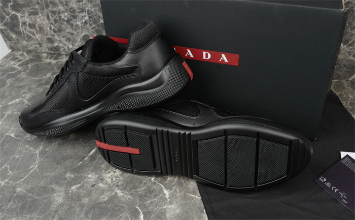 PRA Sneakers PA1205