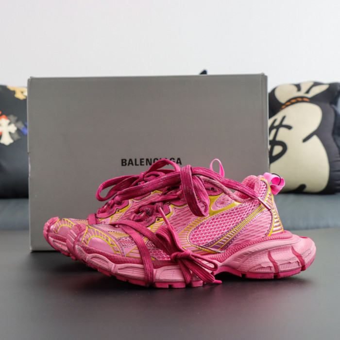 BLCG Sneaker W3XLG0323