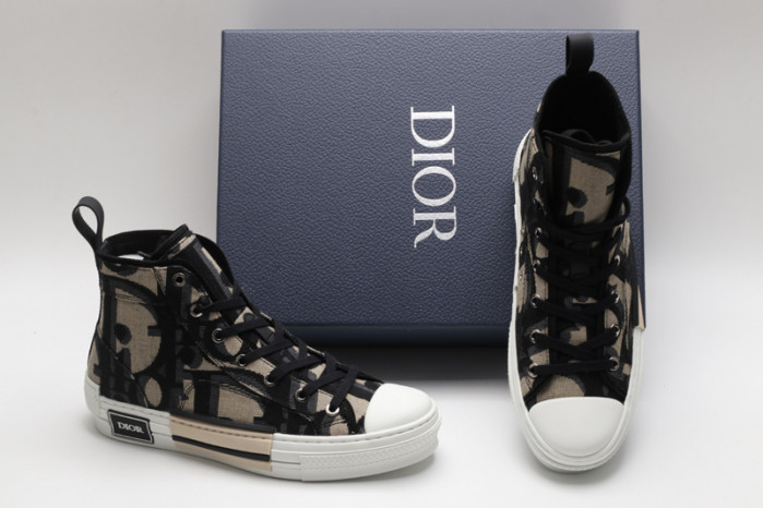 D10R B23 Sneakers Low Top DR1256-5593