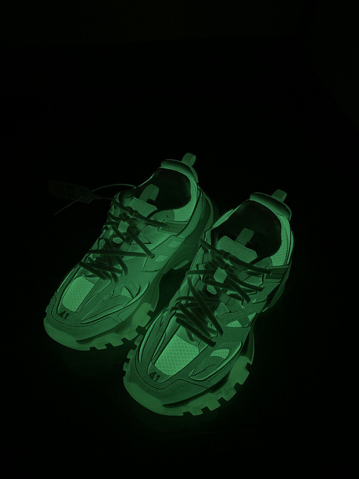 blcg track sneaker 