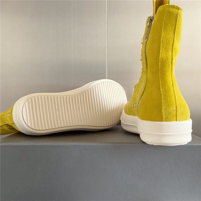 rick 0wens sneakers ro458-153