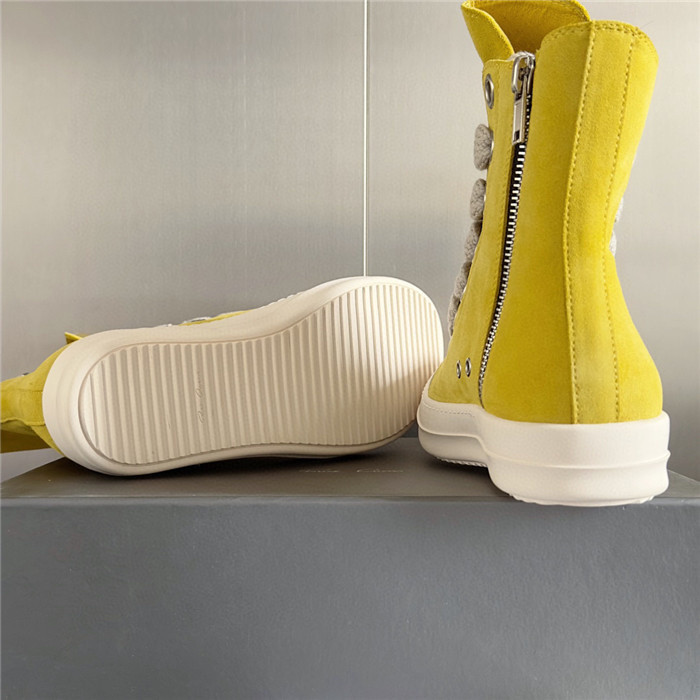 RICK 0WENS SNEAKERS RO458-159
