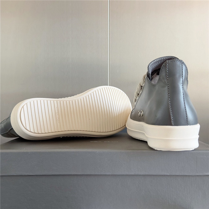 RICK 0WENS SNEAKERS RO458-161