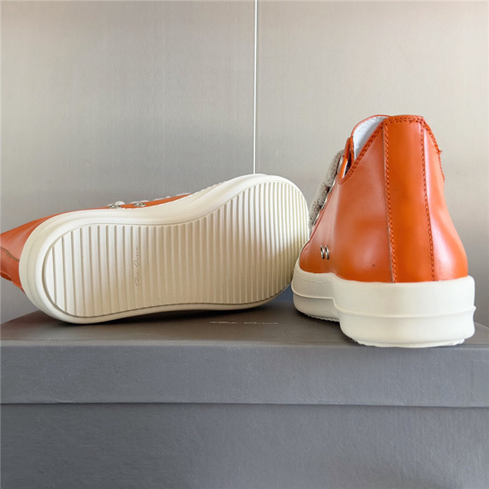 RICK 0WENS SNEAKERS RO458-162