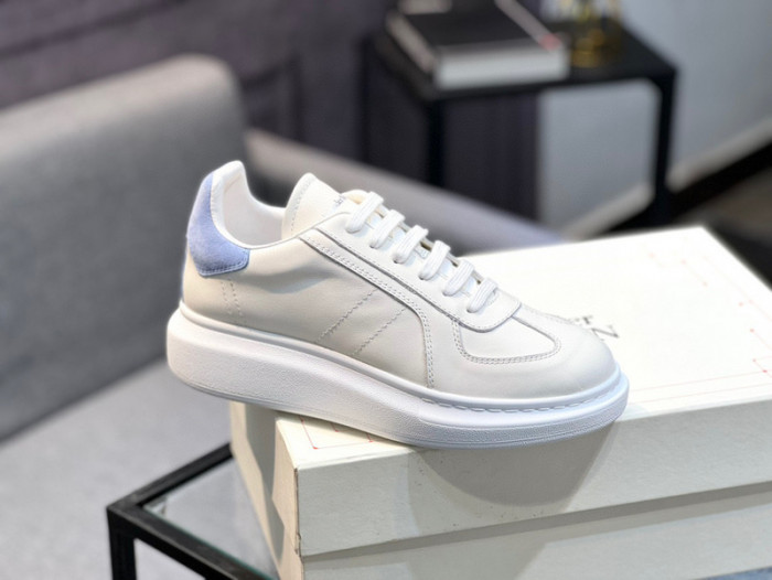 A1EXANDER M*QUEEN SNEAKERS WHGP7-68