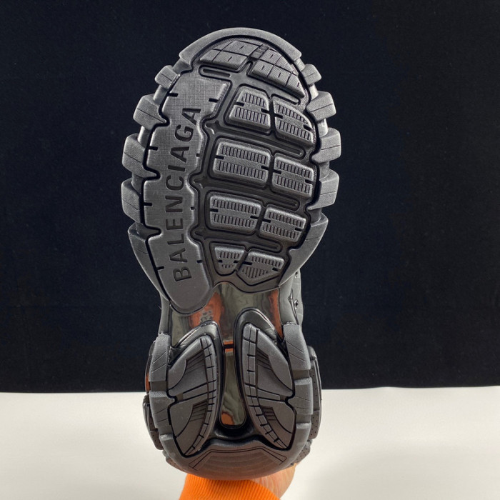 BLCG Track Sneaker