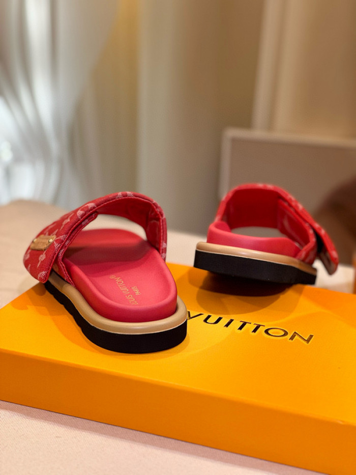 1*V SLIPPERS 11V0107-052