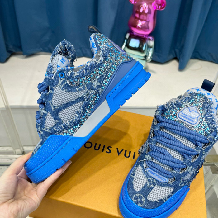 1V SNEAKERS 1V0425-251