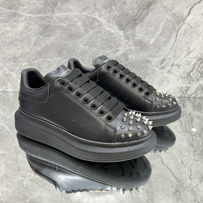 A1EXANDER M*QUEEN SNEAKERS WHGP7-179