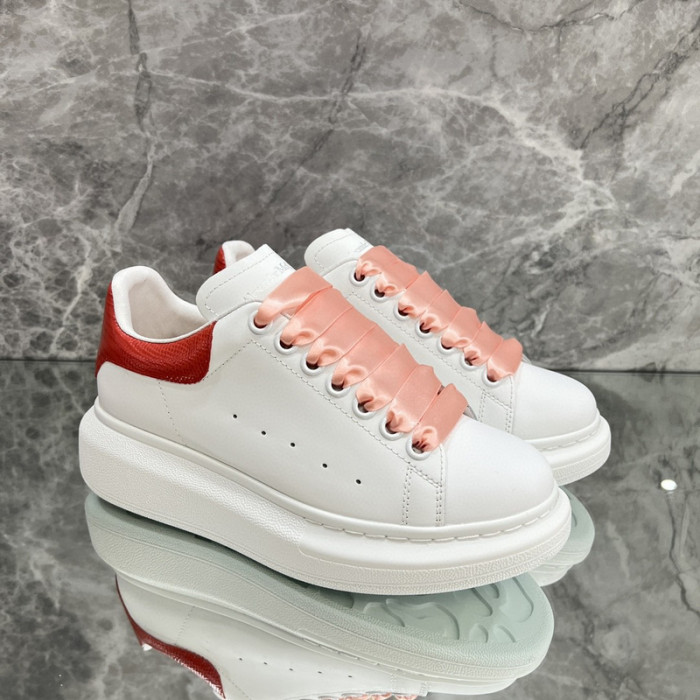 A1EXANDER M*QUEEN SNEAKERS WHGP7-182